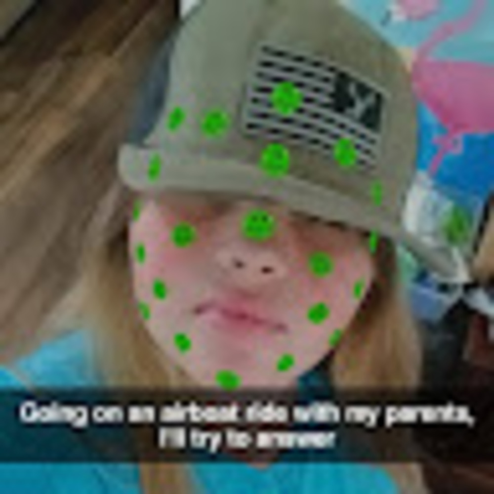 Meet your Posher, Emma